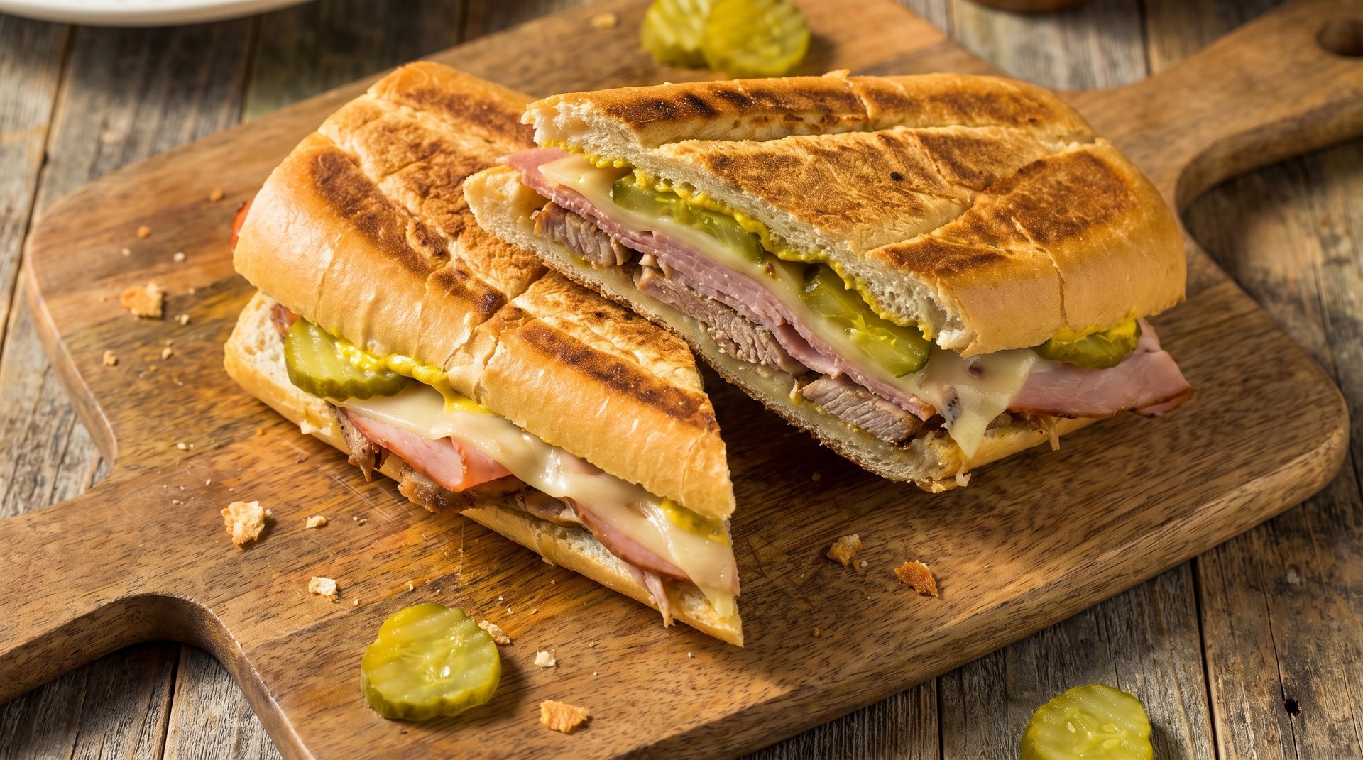 A Regular's Best-Kept Secret